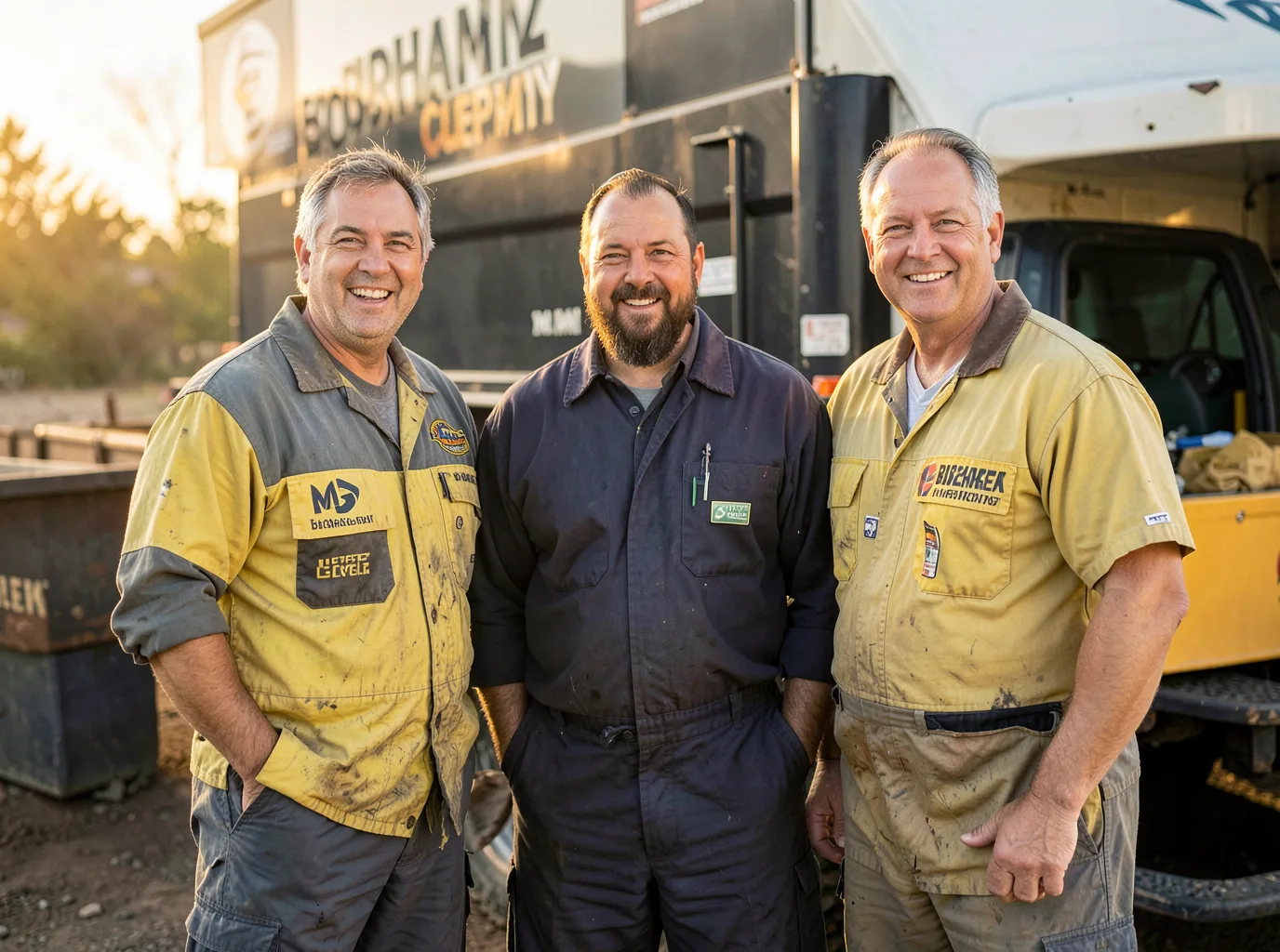 Sewage Cleanup company in Pollock, ID