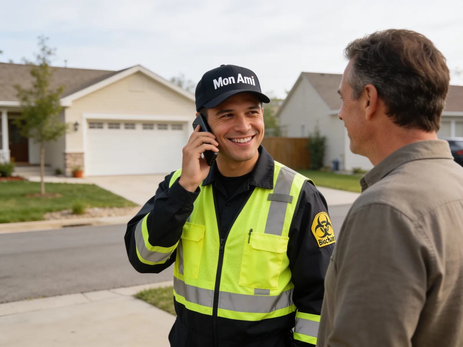 Sewage Cleanup Pollock, ID FAQs