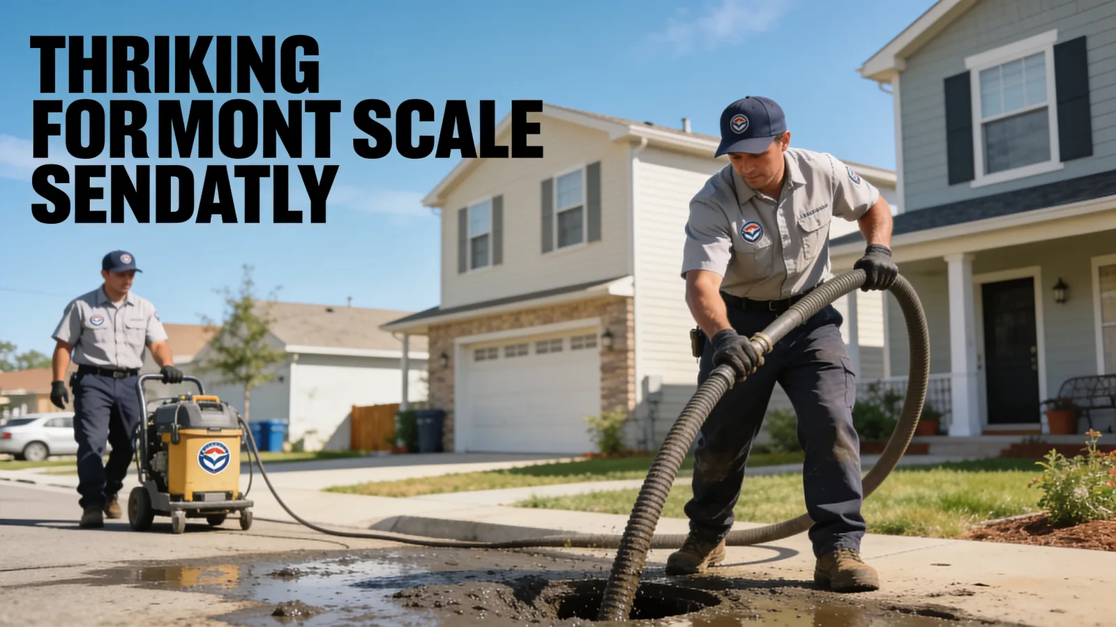 Sewage Cleanup in Pollock, ID near me